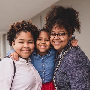 Meet your Posher, Michaela